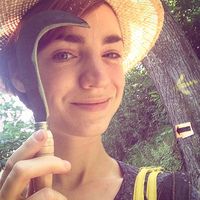 Friderike Umland的照片