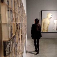 Anna Herzigová的照片