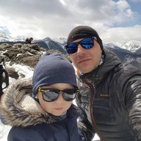 Fotos de Bartosz Paca