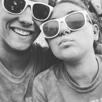 Thomas Le Chenadec's Photo