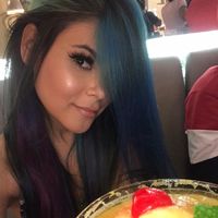 Annie Cerchiaro的照片