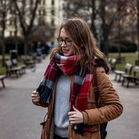 Denča Pasáková的照片