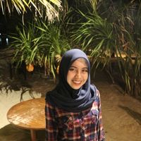 Atikah Rahmawati's Photo