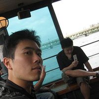 Andrew Cheng的照片