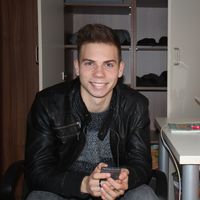 Alexander Suchkov的照片