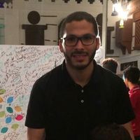 Fotos de Ghassan Matbouly