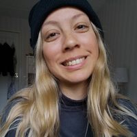 María Alejandra Grave's Photo