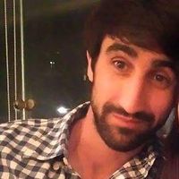 Jonatan Mozes的照片