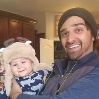 Dustin Hannasch的照片