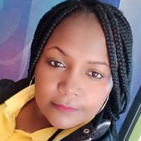 Juddy  Ngonyo's Photo