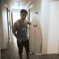 Jean Carlo Lopez的照片