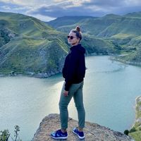 Daria Titova's Photo