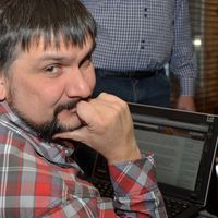 Vladimir Shkondin的照片