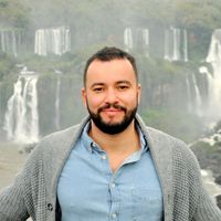 Rafael Palhiarim Tobias的照片