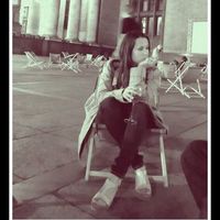 Marta Mentel的照片