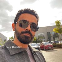 Mohannad Hesham's Photo