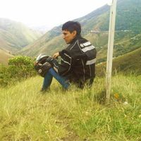 Carlos Mario Moreno Gomez's Photo