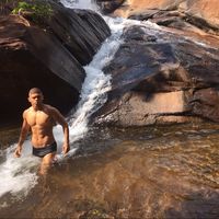 Felipe Oliveira rego's Photo