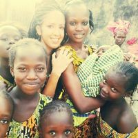 Fotos de Sanaa Stésa