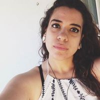 Keisha Oleaga的照片