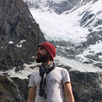 Guilhem Voisin's Photo