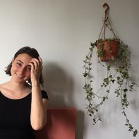 Marlene Tröstl的照片