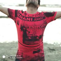 Chakshoo Sharma的照片