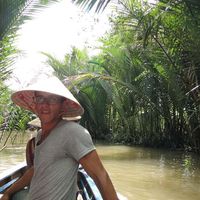 Ernestas Klevas的照片