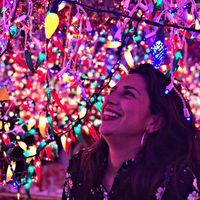 Candela Martin的照片