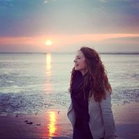 Pauline Fortin's Photo