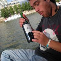 Fotos de Diego Busto