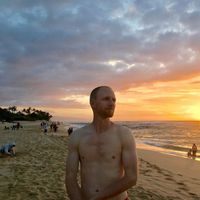 Daniel Baird's Photo