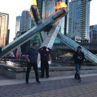 Pepe Fragoso Fernandez's Photo