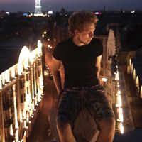 Fotos von Leonid Leonov