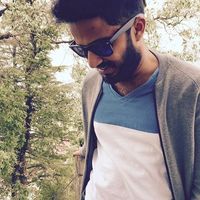 Dhilshad Ali的照片