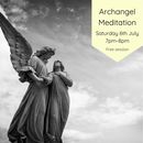 Archangel Meditation 's picture