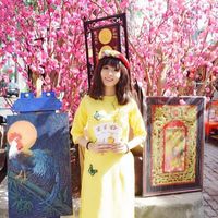 Nguyễn Diễm的照片