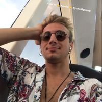 Fotos de Max Maiboroda