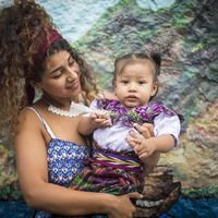 Achva Hoshen's Photo