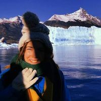 Magalí Scardigno's Photo