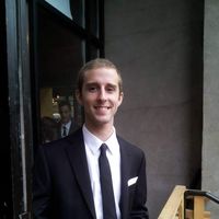 Stephen Schmitz's Photo