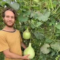 Louie Galloway's Photo