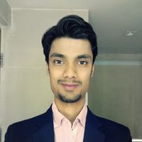 Priyadarshi PD's Photo