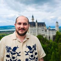 Asiman Gojayev的照片