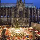 Cologne Christmas Market Crawl的照片