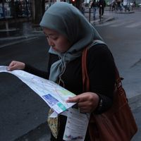 Rhaina Khairani的照片