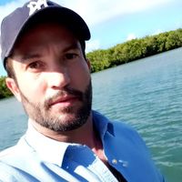 Rodrigo Borges Serafim的照片