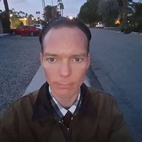 Darrell Trombley的照片