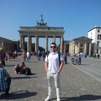 Fotos de Iulian Zaharescu