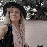 Ariel Smith的照片